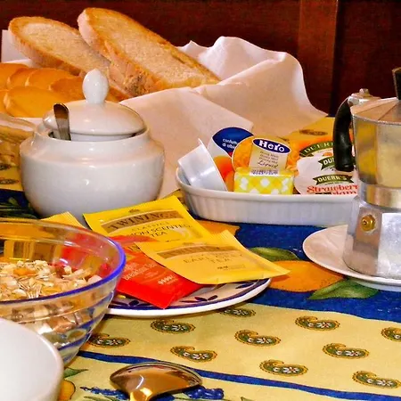 Bed & Breakfast Il Carretto