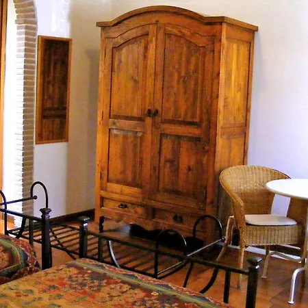 Bed & Breakfast Il Carretto Tuscania