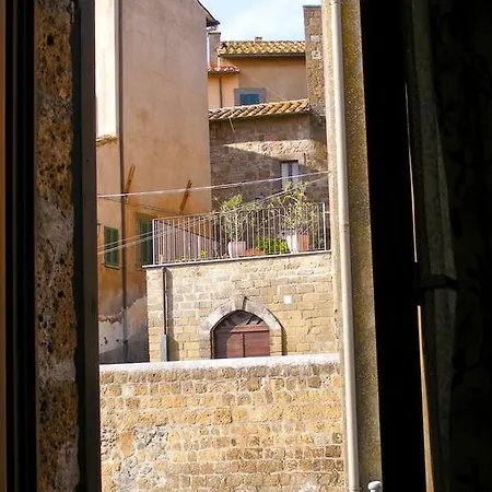 Bed & Breakfast Il Carretto Tuscania