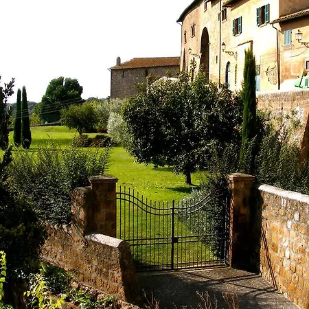 Il Carretto Bed & Breakfast Tuscania