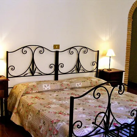 Il Carretto Bed & Breakfast