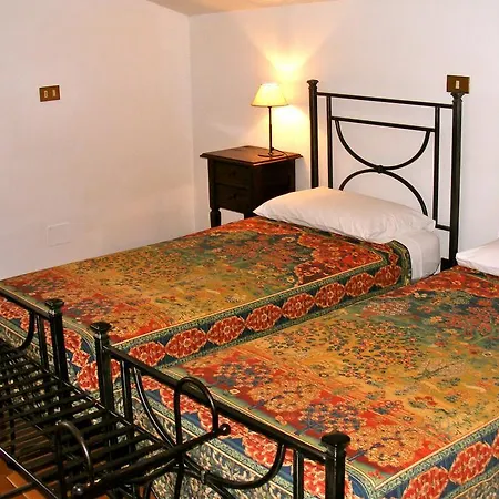 Bed & Breakfast Il Carretto