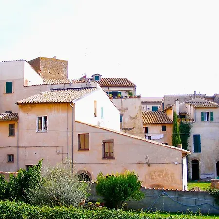 Il Carretto Tuscania