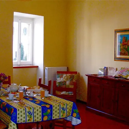 Bed & Breakfast Il Carretto *